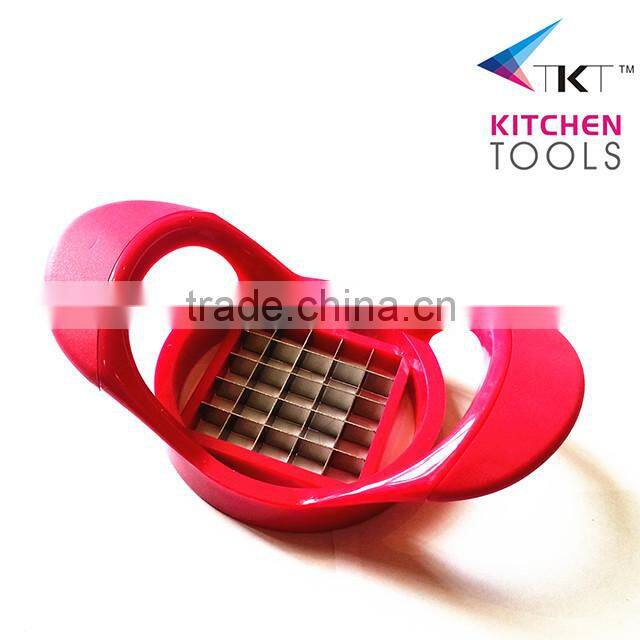 industrial apple corer peeler cutter slicer tools