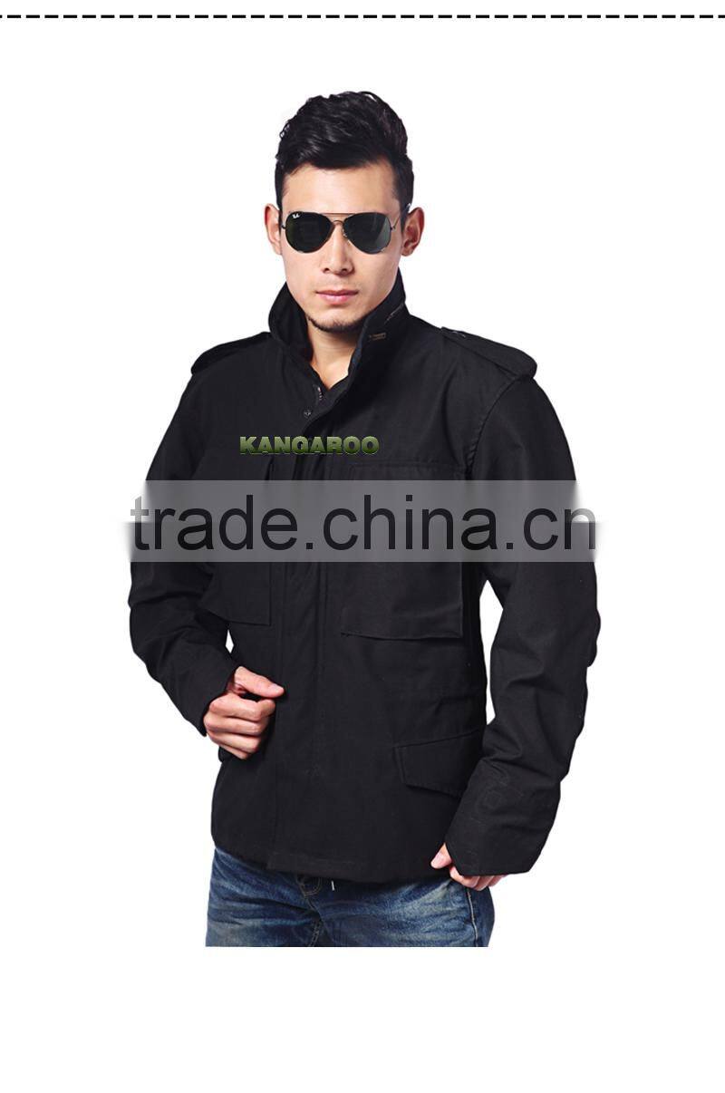 Fashion Casual Winter Jacket Hood Replacement