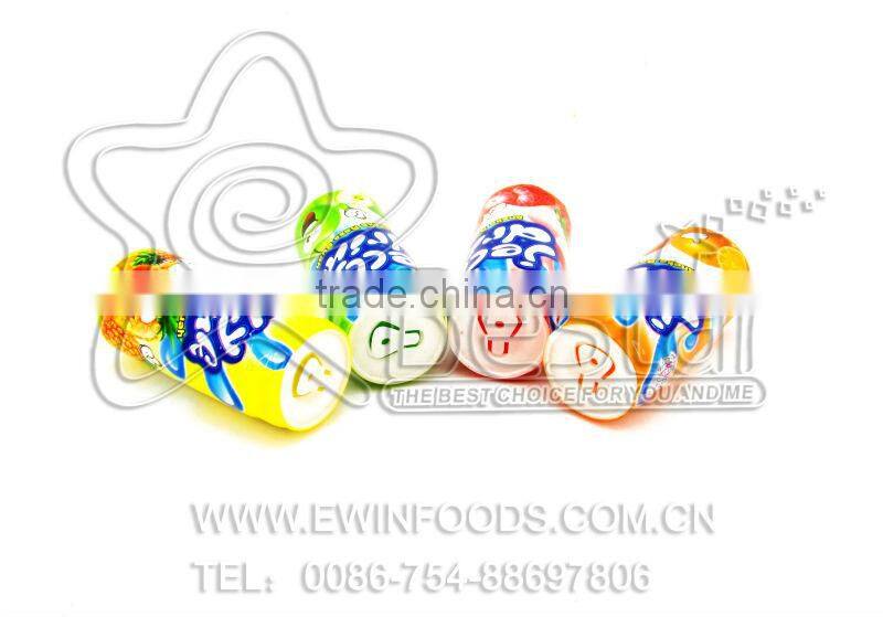 Fruity Flavor Jelly Drink / Jelly Jam