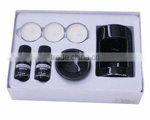 Newest readymade fragrance oil burner