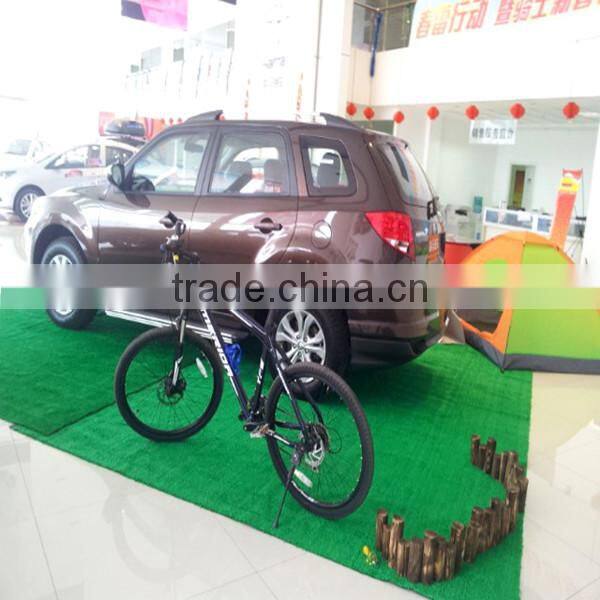 artificial grass mat for roof/ swimming pool /picnic/bacony