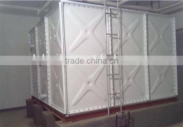 Portable storage container, cold storage container, gush paint water tank in new technology