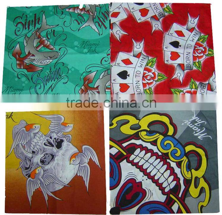 Various High Quality pocket tissue handkerchief