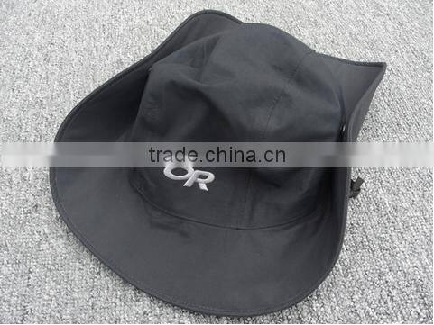 high quality fashion wholesale bucket hat/cotton hat