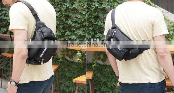 Whole sale 300D polyester new design waist pack