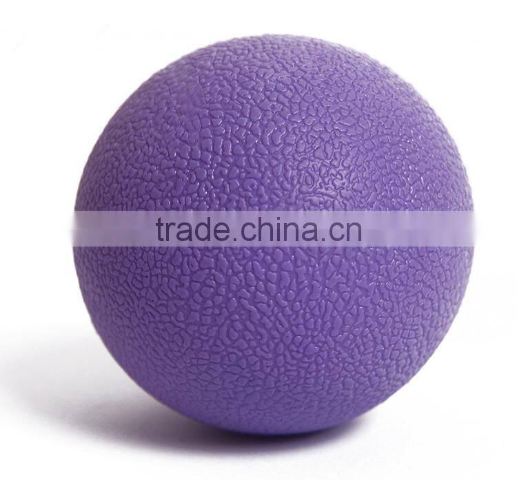 Best sell Crossfit massage ball for Myofascial Release, Muscle relaxation