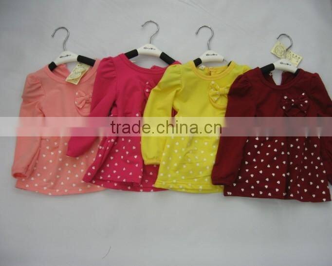 childrens' clothes