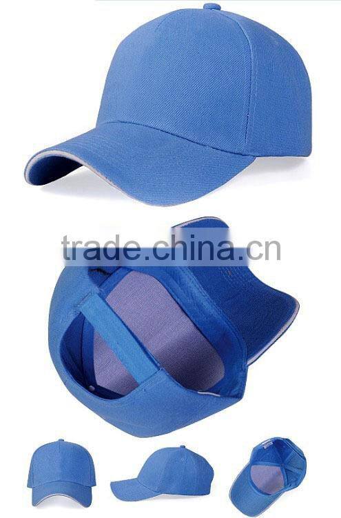 Beijing factory fashionable in-stock high-quality cap with many colors