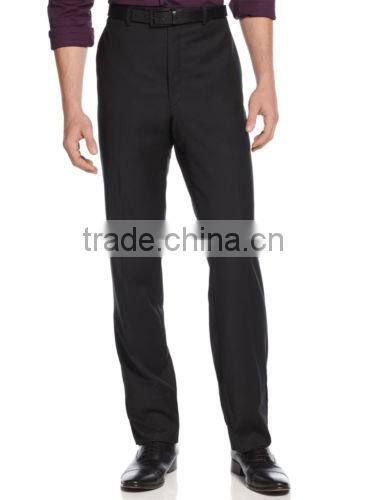 2015 Stock New Latest & Fashion Business Men Wool Suit