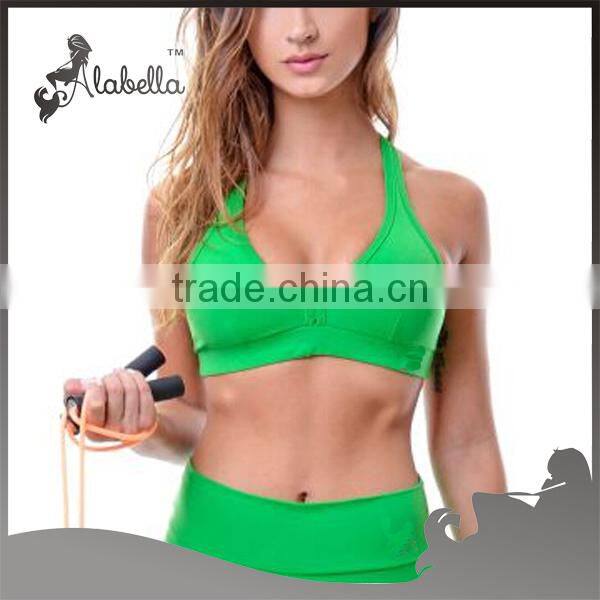 Wholesale Women's Sports Bra for Yoga and Running