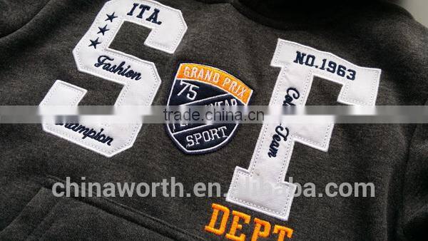 popular children hoodies/personalised hoodies cheap