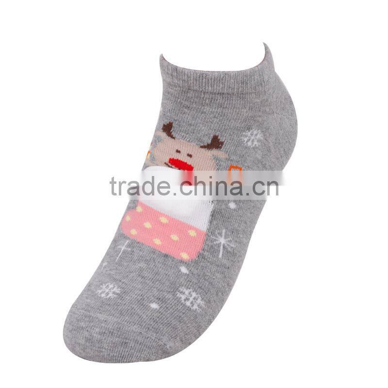 3D cartoon sock