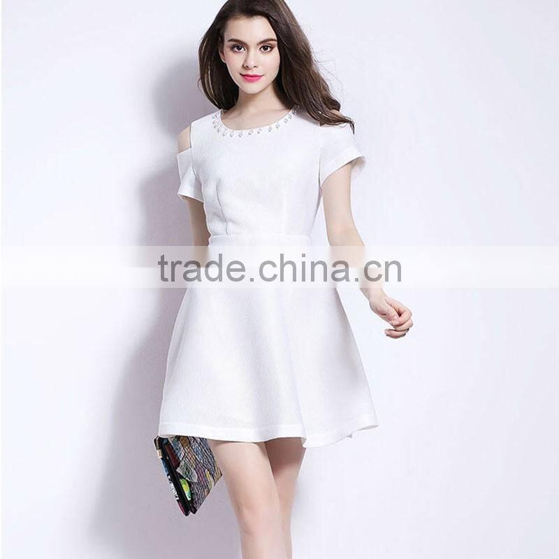 fashion high quality custom made evening dress