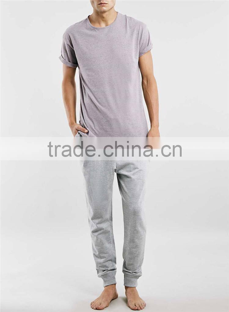 Mens wholesale casual tapered jogger pants trousers men for sale