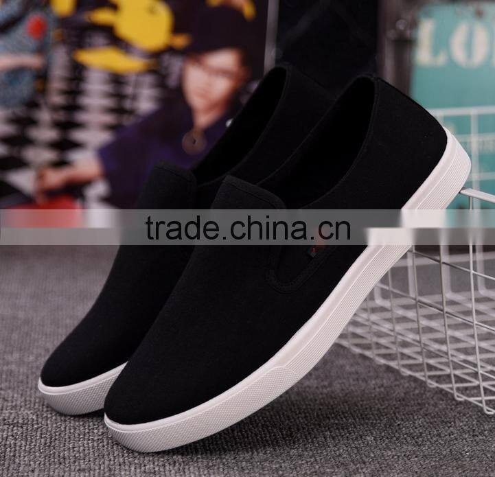 MS1058 new style 2017 breathable men shoes soft sport man shoes
