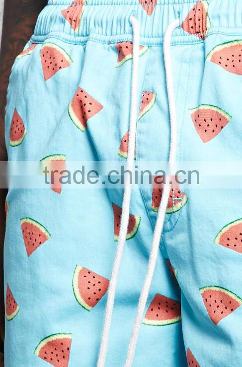 Custom Swim Short Mens Board Shorts Swimming Trunk Wholesale