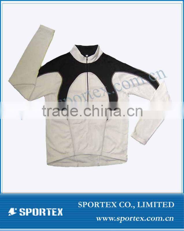 Newest Men's cycling jacket/cycling wear/ bicycle wear