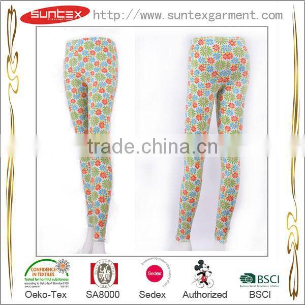 hot sale fashion sexy women legging pants
