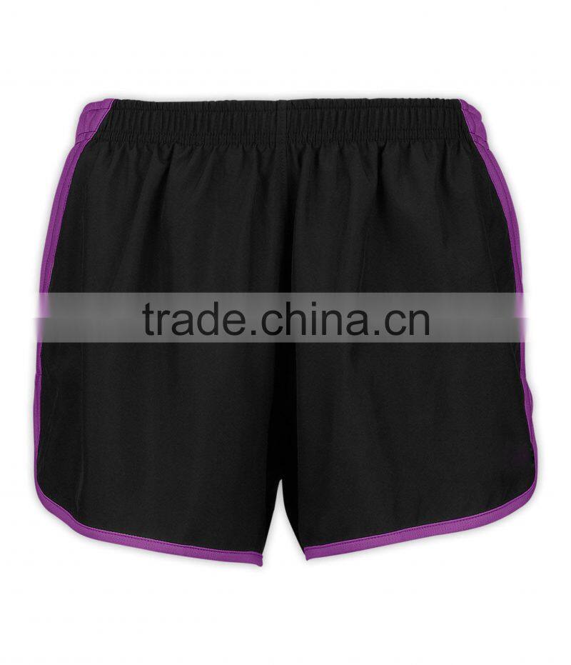 Womens Wholesale Compression Shorts Lightweight Running Shorts Gym Shorts Women