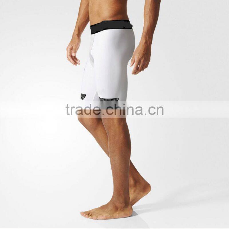 Hot Sale Custom Crossfit High Waist Fitness Wear Wholesale Gym Shorts