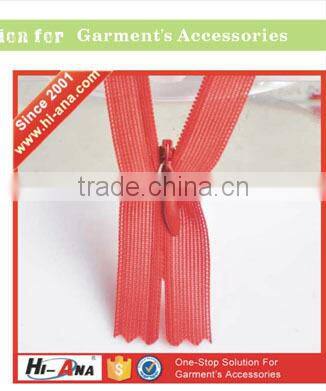 hi-ana zipper115 years factory experience best selling bag zipper