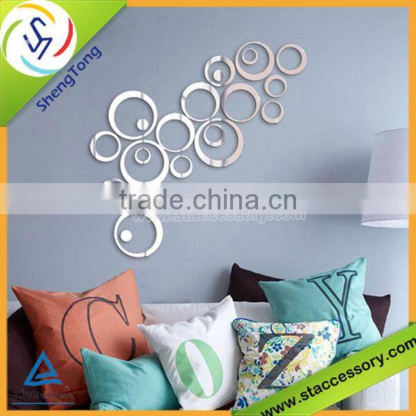 wholesale 3d wall art decor