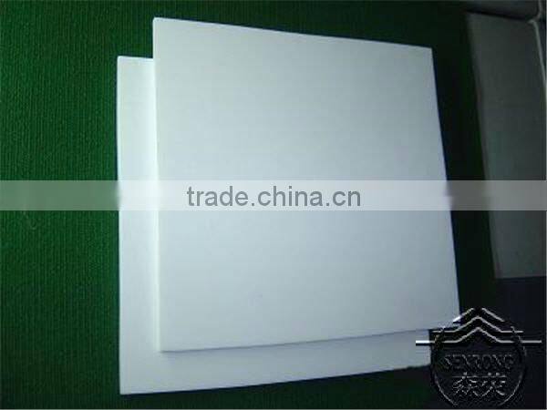 PTFE+Recycle PTFE Moulded Sheet