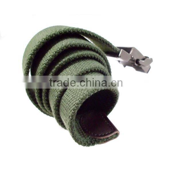 Army belt from factory at discount