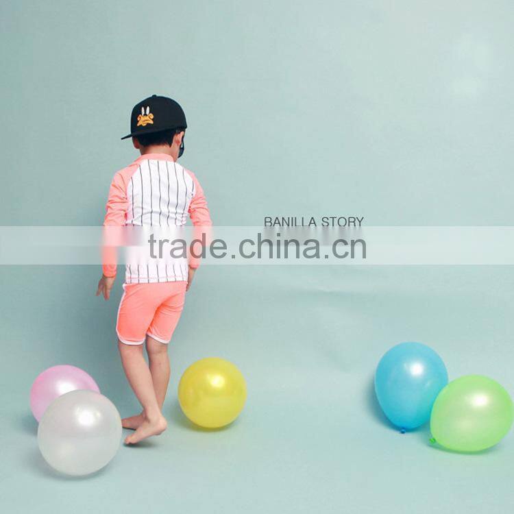 Child Swimwear two Pieces Boys Swimsuits Kids Bathing Suits Baby Swimsuit Children Beach Wear Diving Swimming Suit