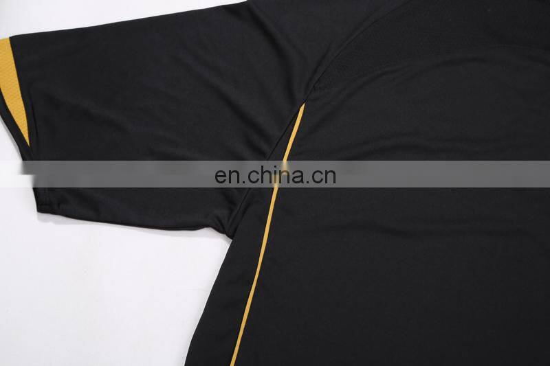 OEM bulk soccer uniform custom soccer teamwear