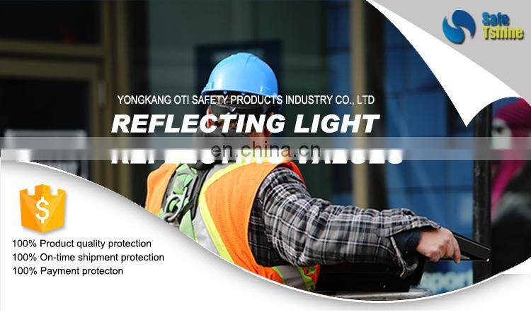 personal protective fluorescent workwear clothes