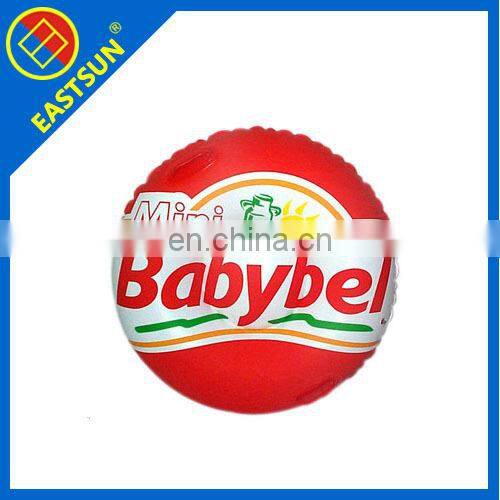 plastic flying disc frisbees