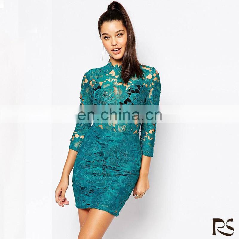 Dongguan factory wholesale women dresses for ladies sexy bodycon striped short dress