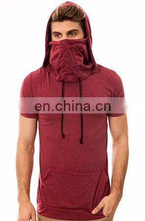 wholesale ninja hoodies - Zip Up Hoodie, Higher Neck Custom MMA Apparel Style