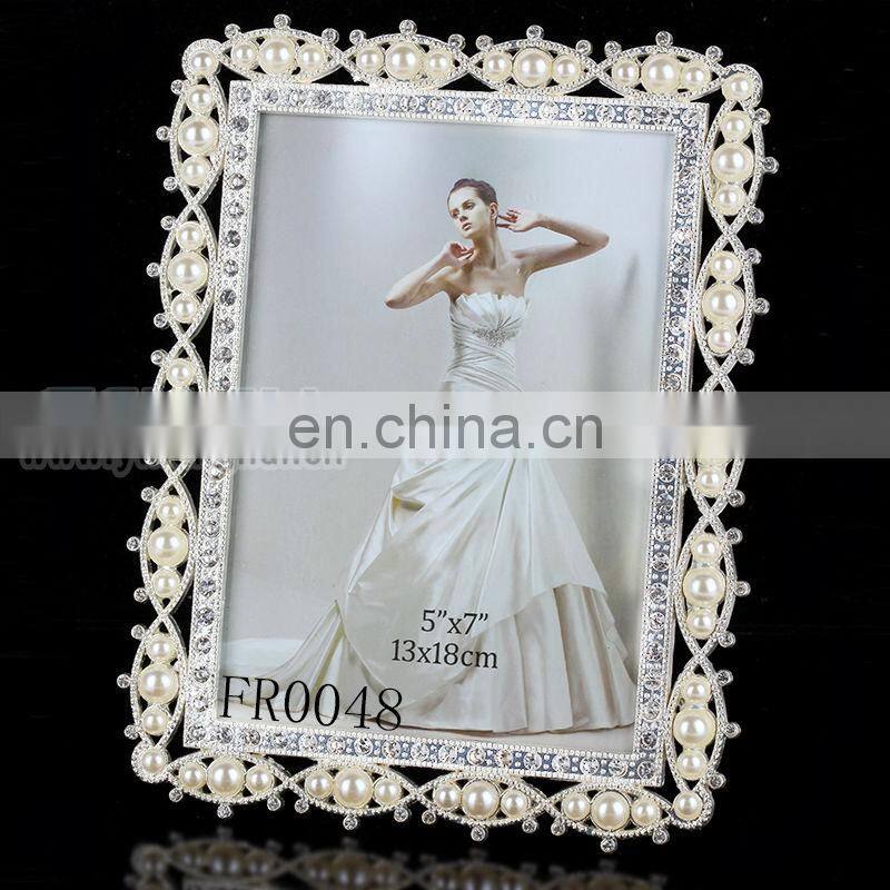 heart shape photo frames