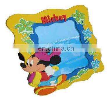rubber picture frame