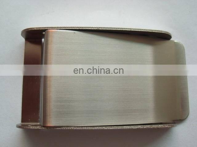 custom printed logo old fashion belt buckle for boys