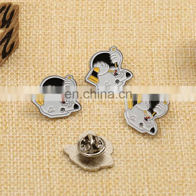 China factory supply Custom masonic lapel pin, Lapel pin manufacturers China,logo debossed lapel pin