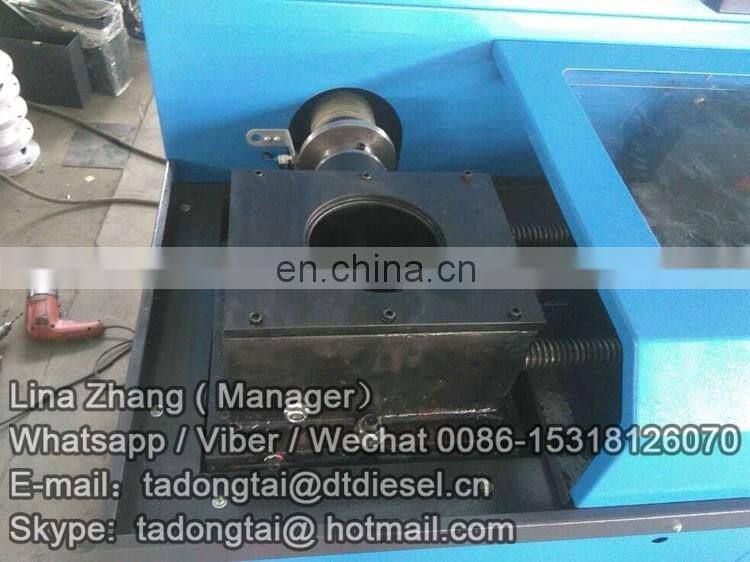 PT411 testing instrument