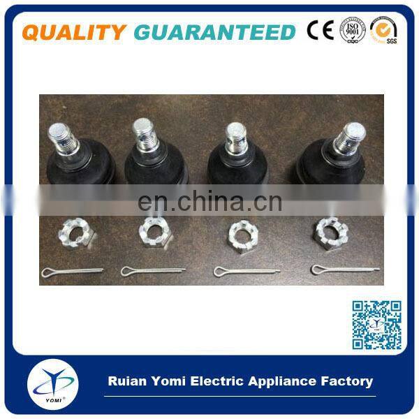 ATV Upper Lower Ball Joints For Kawasaki Brute Force 750 650i 2005-2014 FOUR KITS