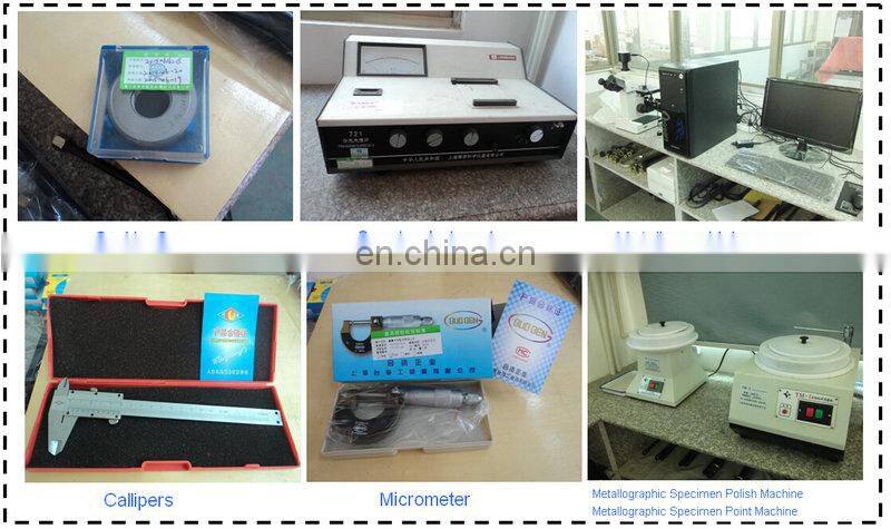 U staple bolt -Rear wudunwang