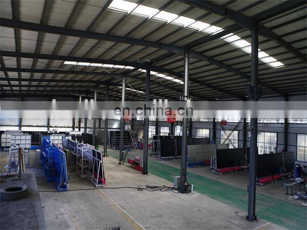 butyl machine for IGU