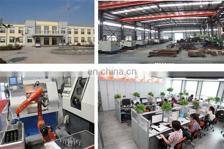 3 axis linerar guide way vertical Fanuc cnc milling machine for sale VMC850L