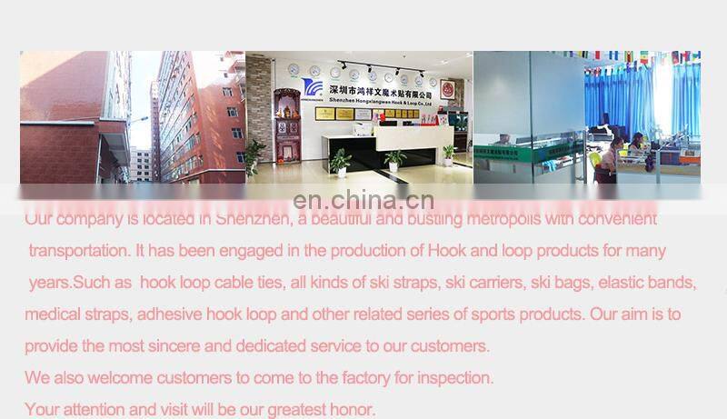 Fancy looking and design elastic reflective wrist band