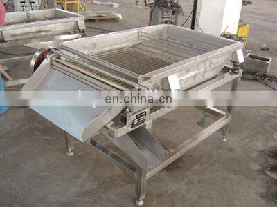 easy operation soybean peeler machine Green bean peeling
