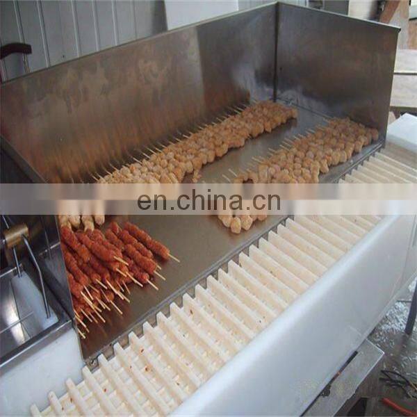 automatic meat bunches machine doner kebab wear string machine Kebabs making machine //0086-15037190623