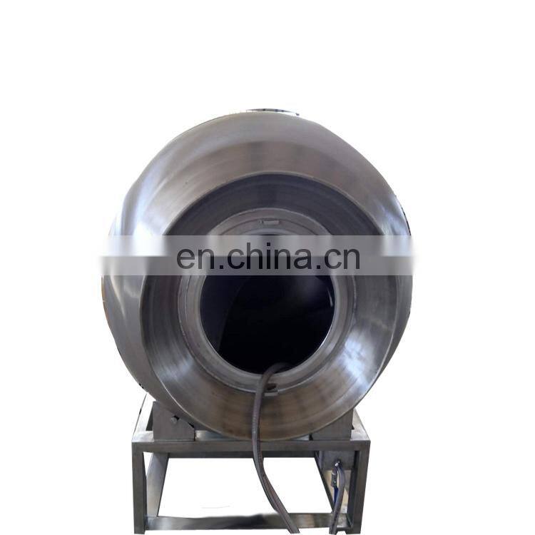 Factory price automatic meat marinating machine/vacuum meat tumbler machine