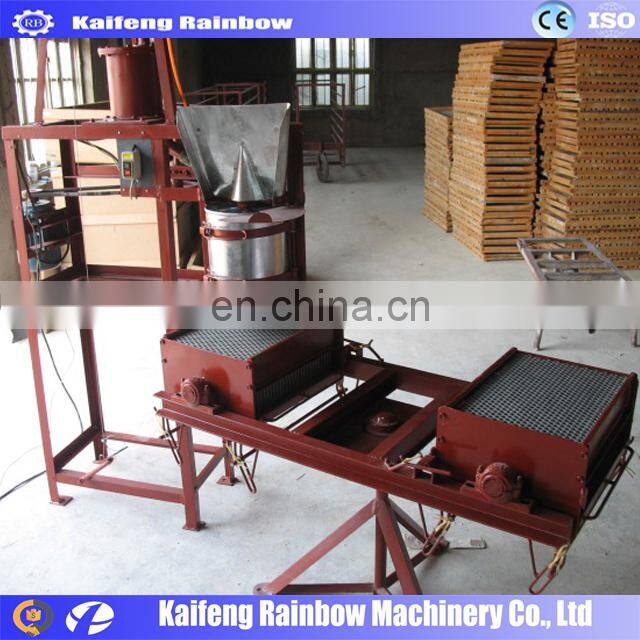 Best Selling New Condition chalk making machine/school/drawing/chalk pieces making machine