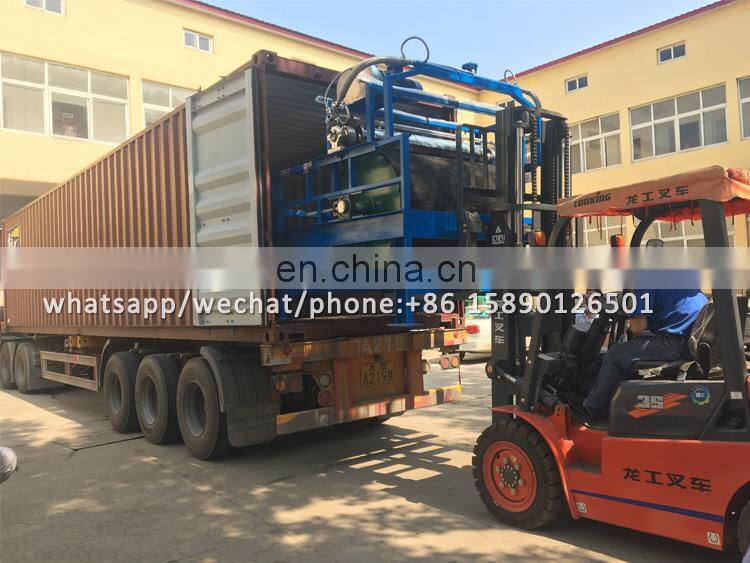 Paraffin wax granulator granulation machine for pelletizing and prilling