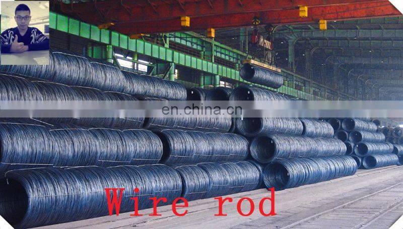 GOOD PRICE FOR WIRE ROD/NON ALLOY.CR ALLOY